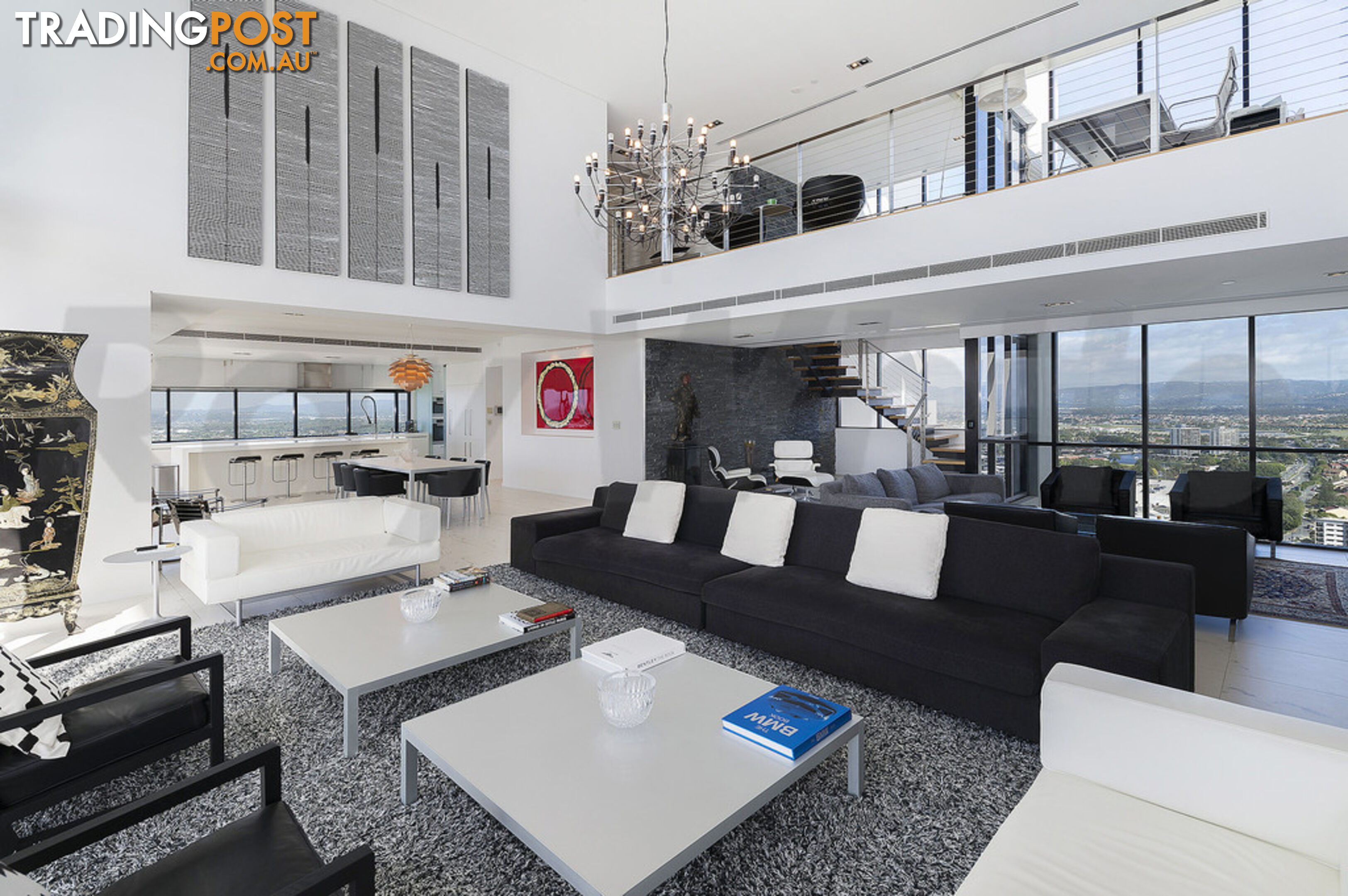 14 George Avenue, 'Ultra' Penthouse BROADBEACH QLD 4218