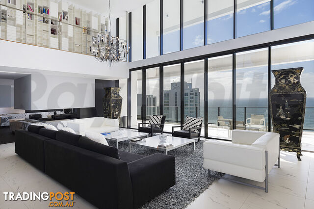 14 George Avenue, 'Ultra' Penthouse BROADBEACH QLD 4218