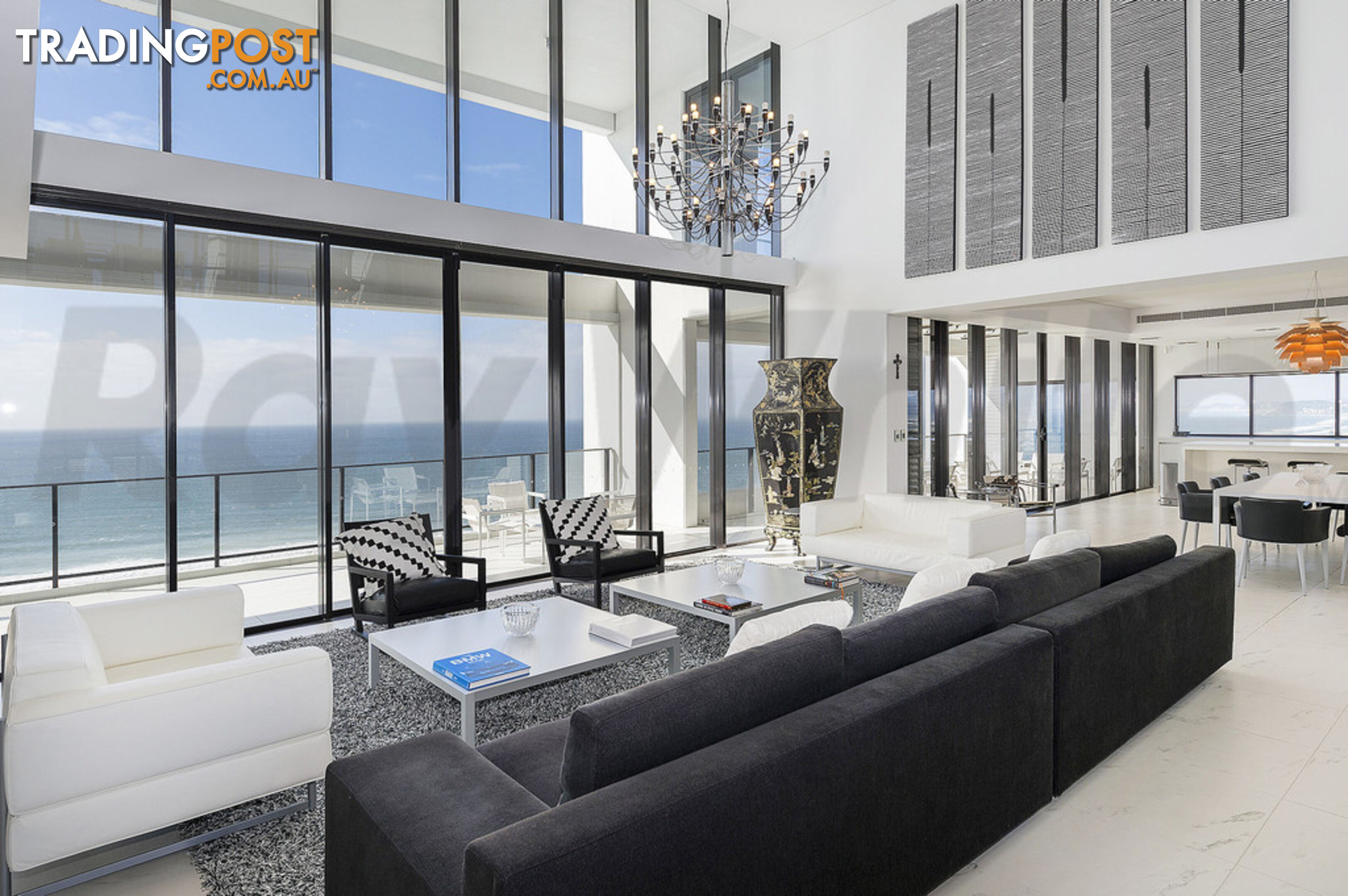 14 George Avenue, 'Ultra' Penthouse BROADBEACH QLD 4218