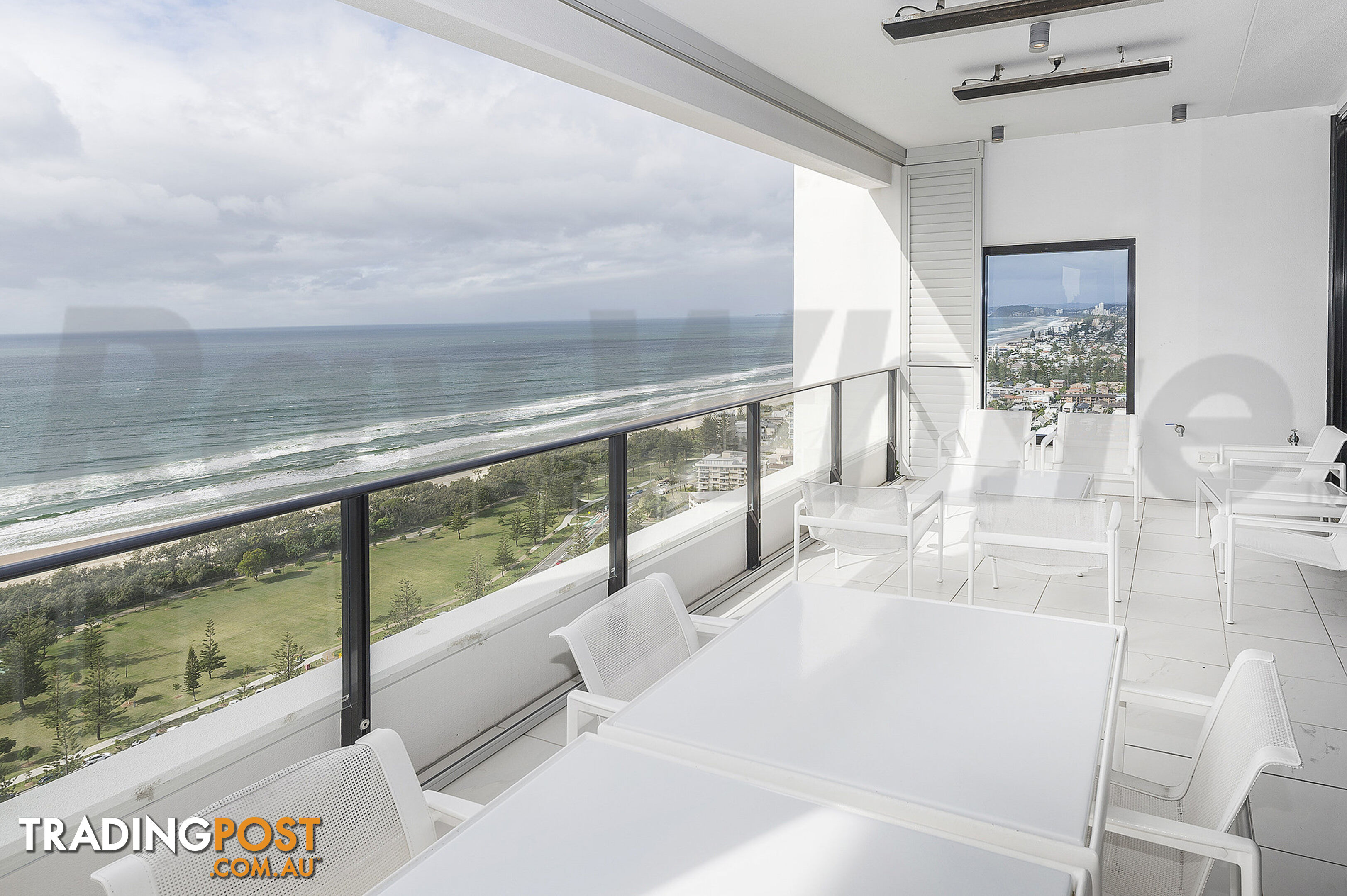 14 George Avenue, 'Ultra' Penthouse BROADBEACH QLD 4218