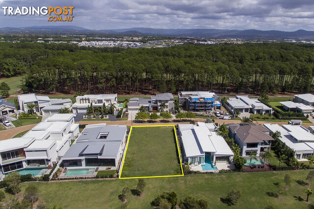 2271 Banksia Lakes Drive SANCTUARY COVE QLD 4212