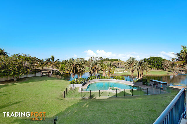 4947 The Parkway SANCTUARY COVE QLD 4212