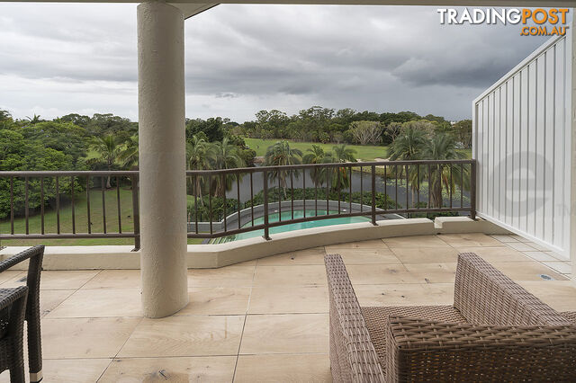 4947 The Parkway SANCTUARY COVE QLD 4212