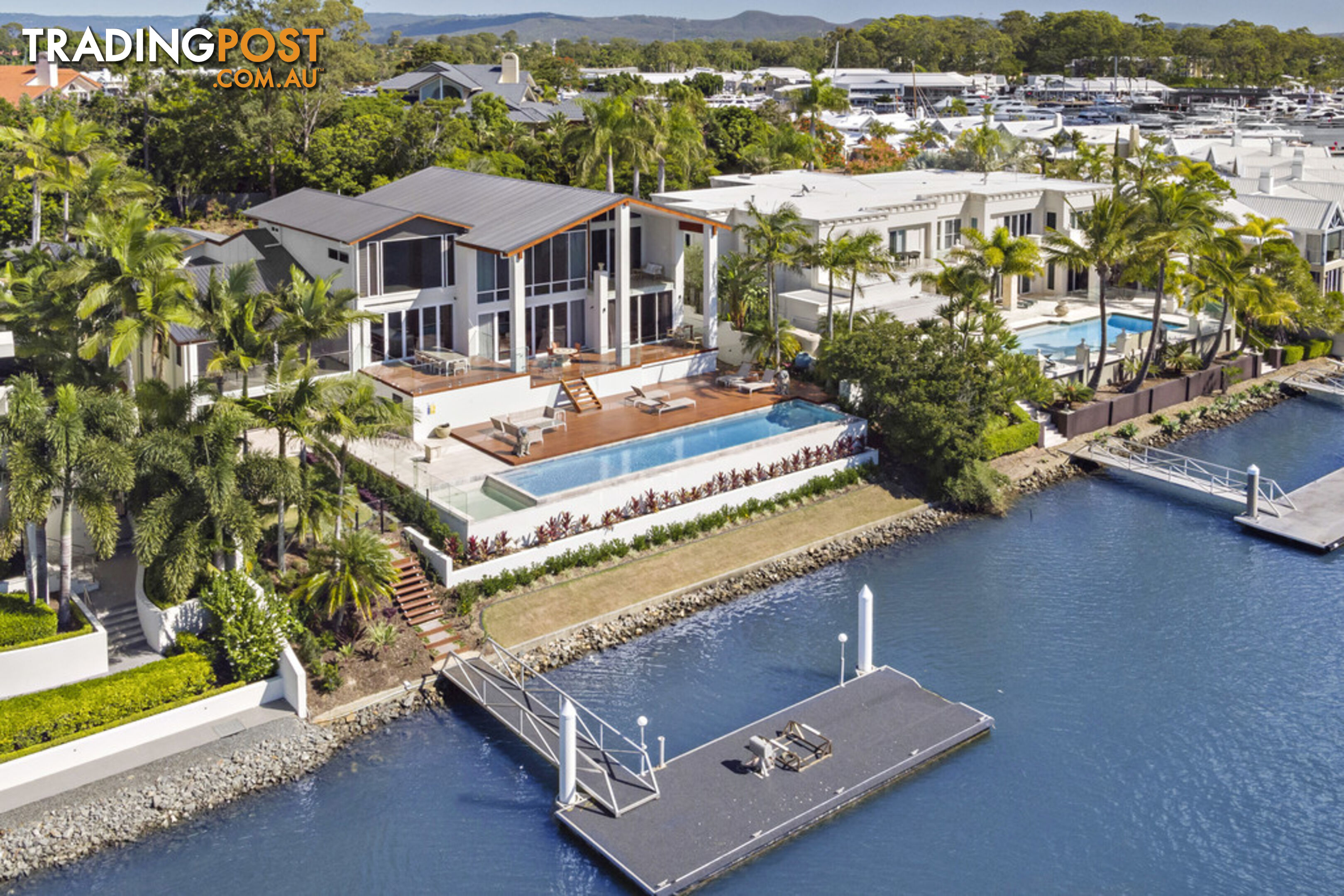 SANCTUARY COVE QLD 4212