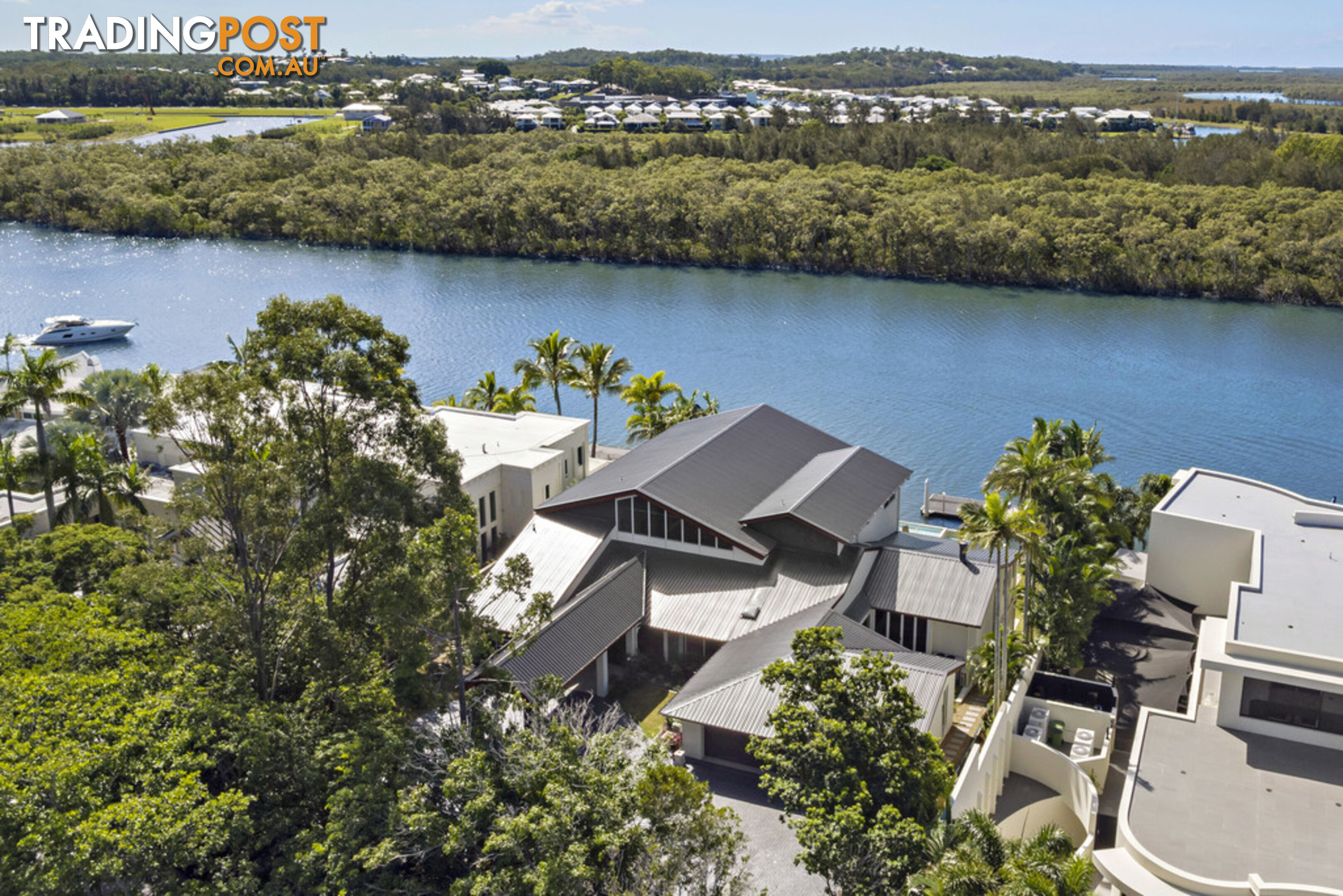 SANCTUARY COVE QLD 4212