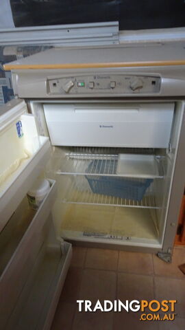 2004 Jayco EAGLE OUTBACK - photo 5 of 8