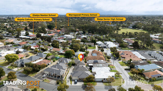 29B Keeble Way BALGA WA 6061