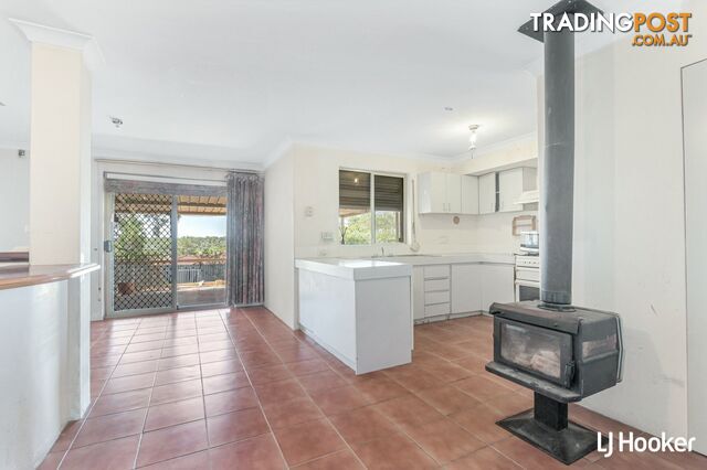 2 Liquidambar Heights MIRRABOOKA WA 6061