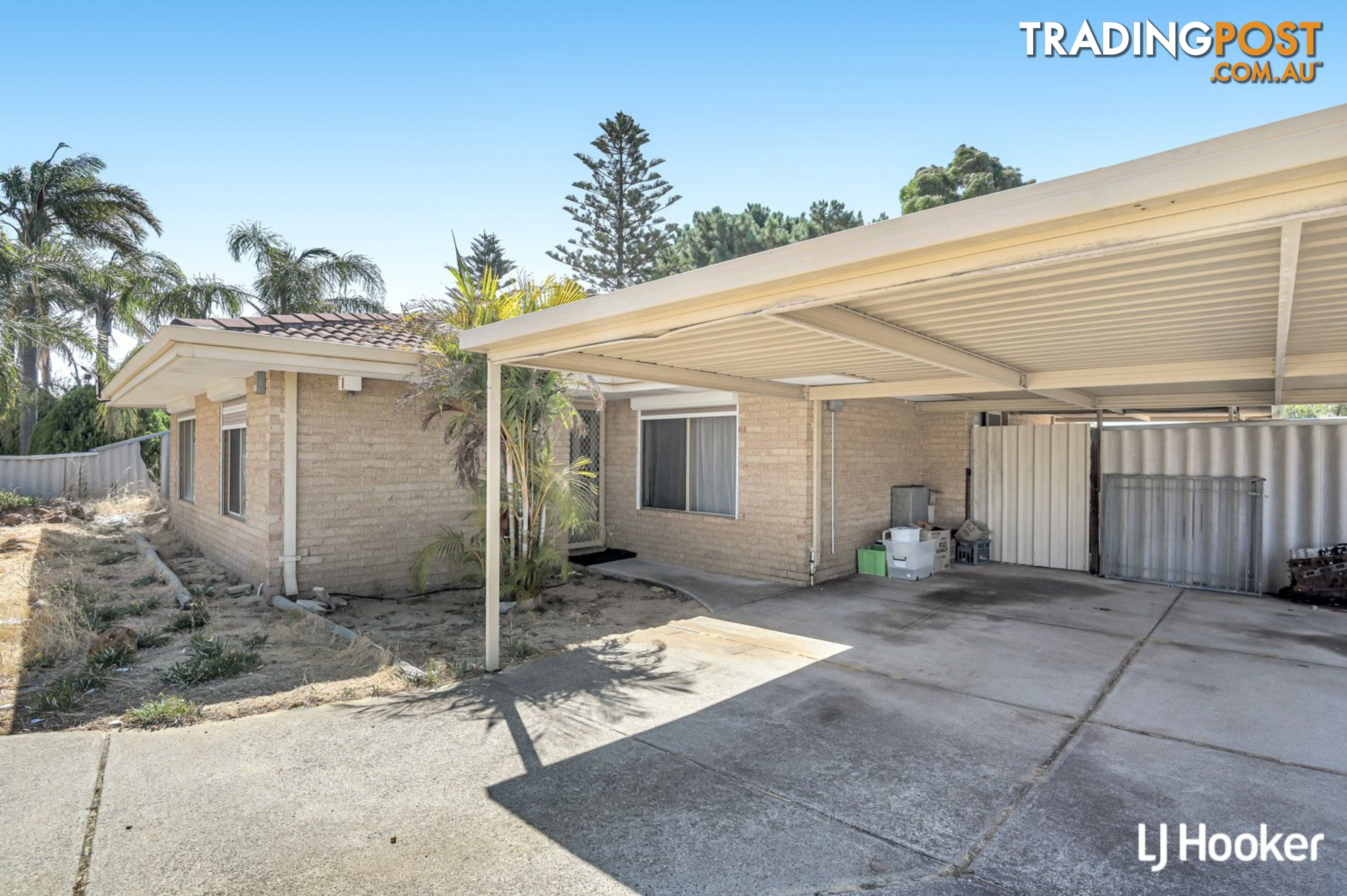 2 Liquidambar Heights MIRRABOOKA WA 6061