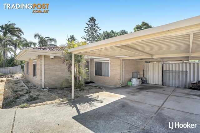 2 Liquidambar Heights MIRRABOOKA WA 6061