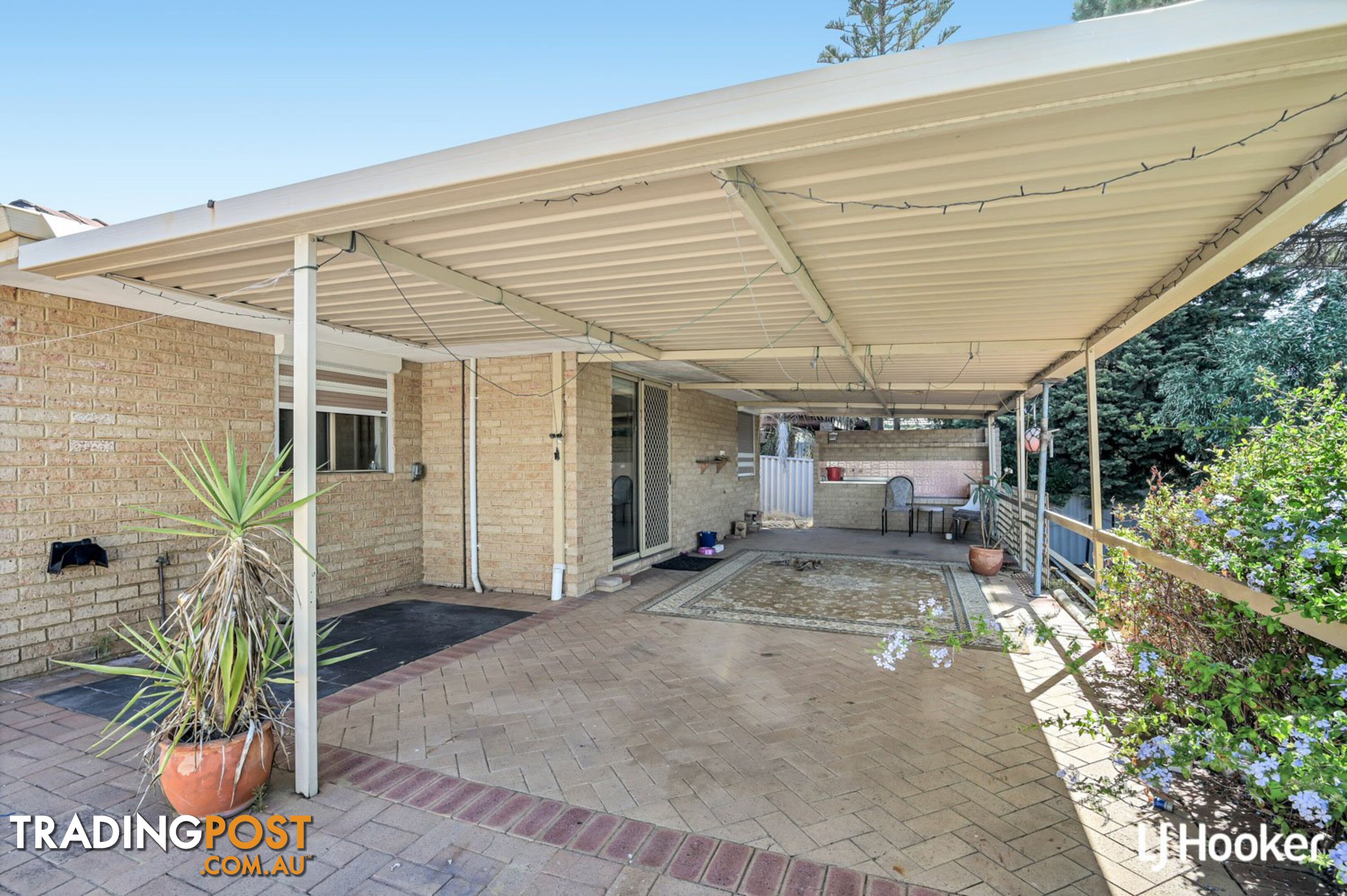 2 Liquidambar Heights MIRRABOOKA WA 6061