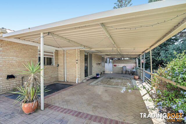 2 Liquidambar Heights MIRRABOOKA WA 6061