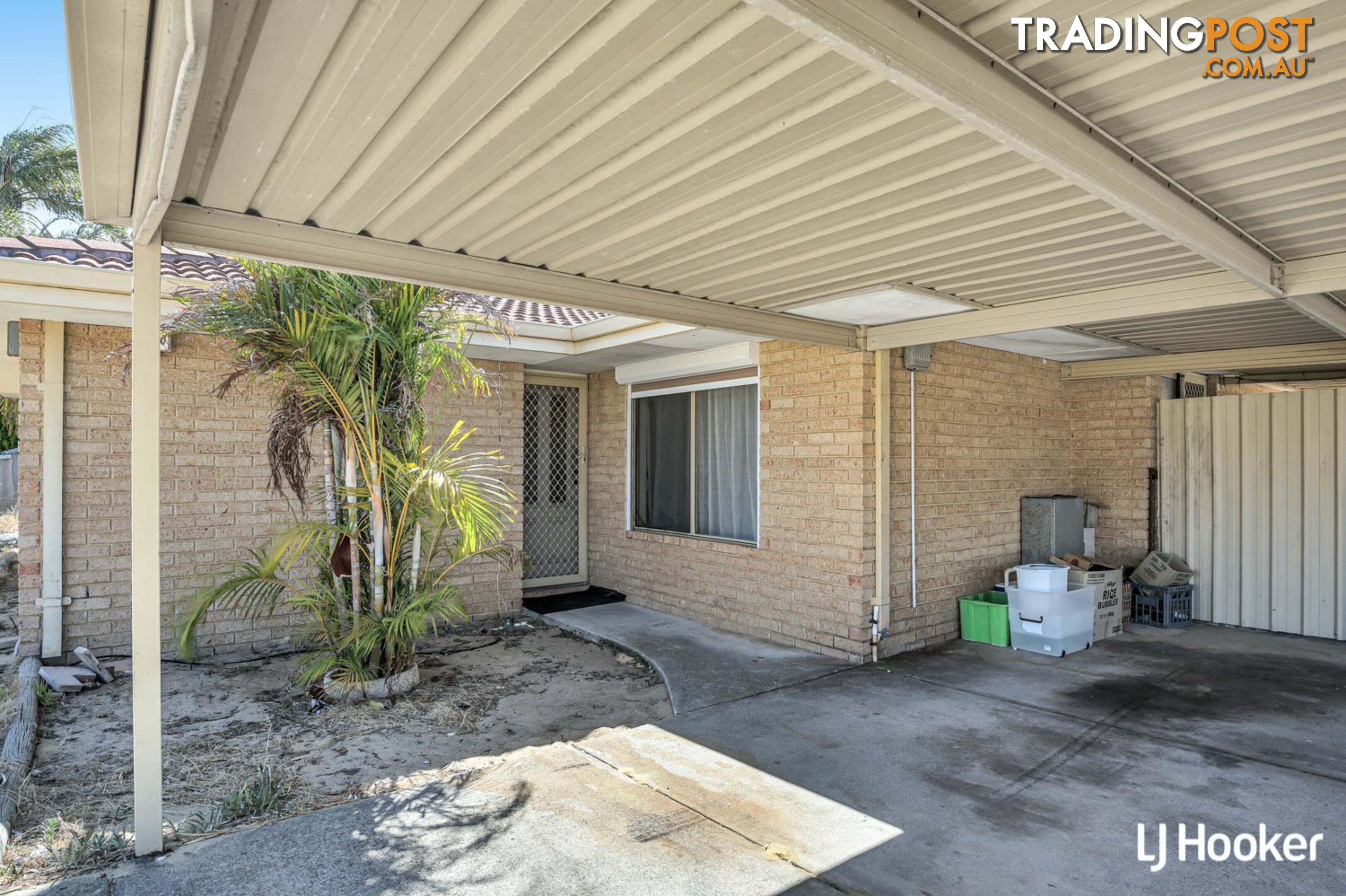 2 Liquidambar Heights MIRRABOOKA WA 6061