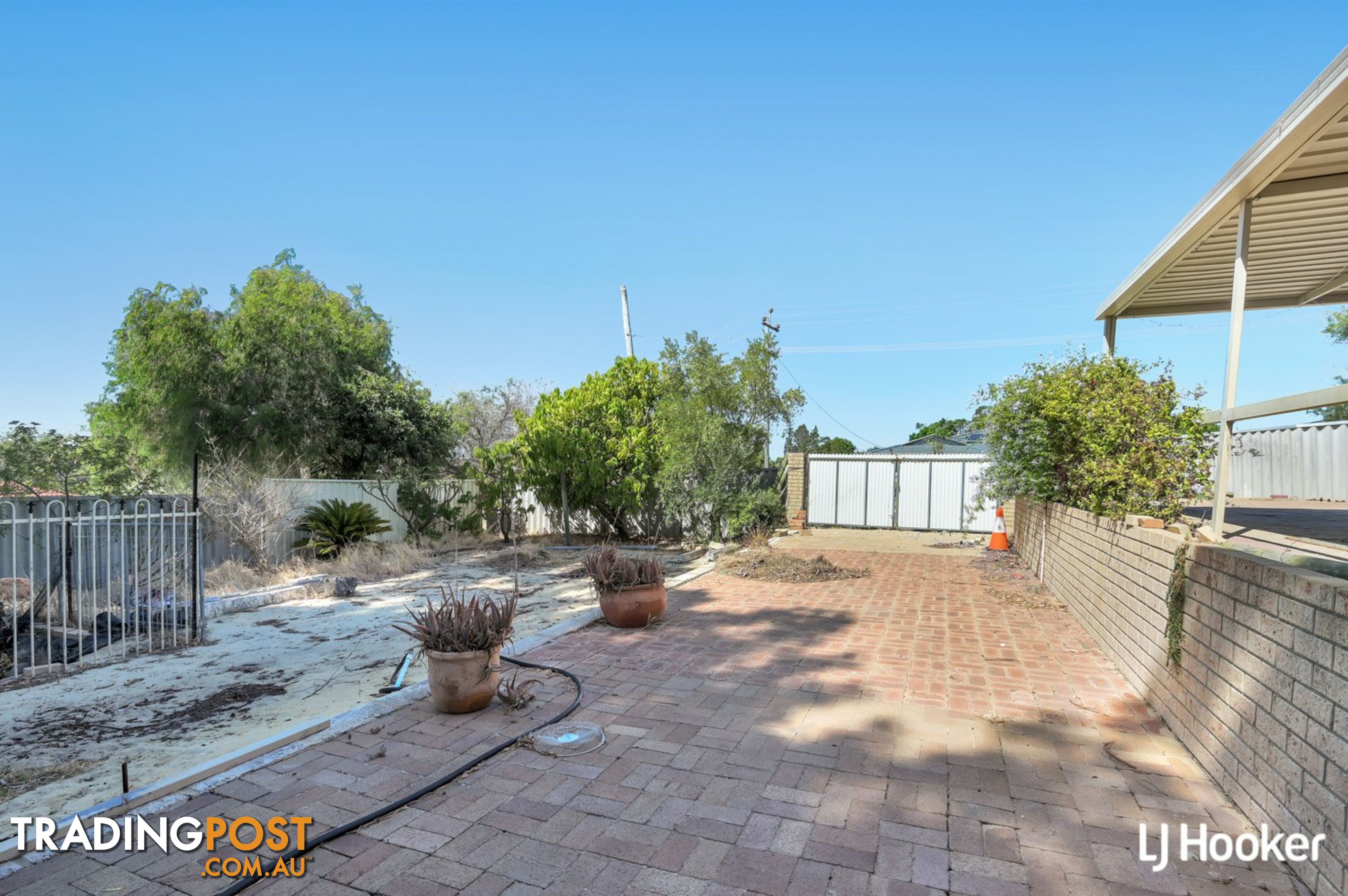 2 Liquidambar Heights MIRRABOOKA WA 6061