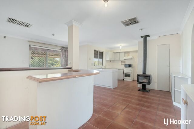 2 Liquidambar Heights MIRRABOOKA WA 6061