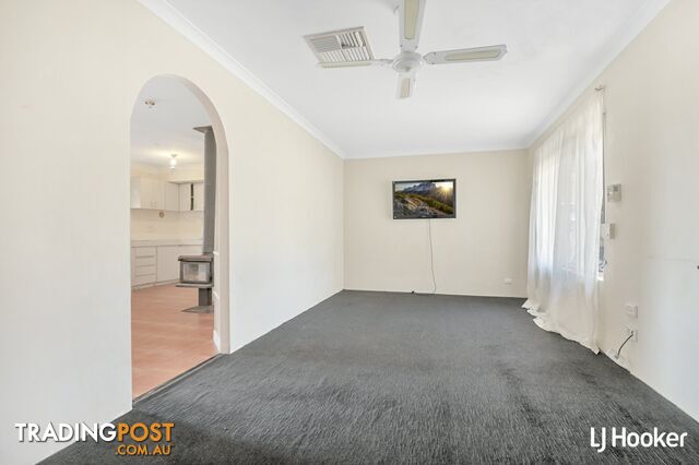 2 Liquidambar Heights MIRRABOOKA WA 6061