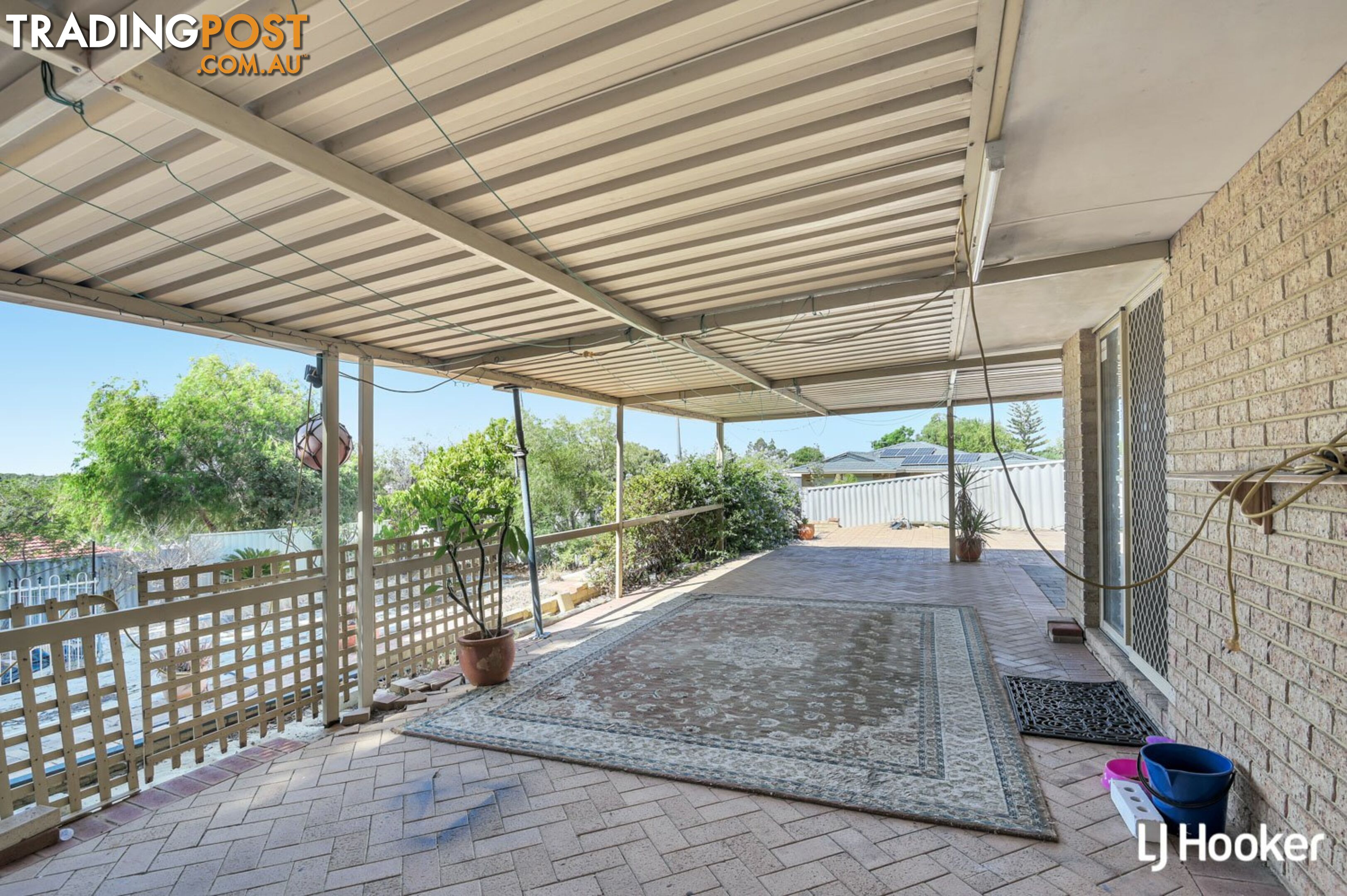 2 Liquidambar Heights MIRRABOOKA WA 6061