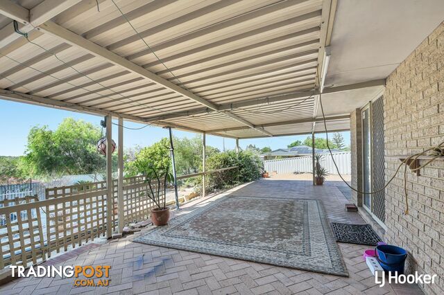 2 Liquidambar Heights MIRRABOOKA WA 6061