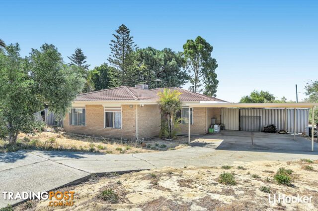 2 Liquidambar Heights MIRRABOOKA WA 6061