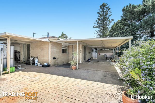 2 Liquidambar Heights MIRRABOOKA WA 6061