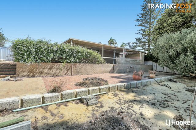 2 Liquidambar Heights MIRRABOOKA WA 6061