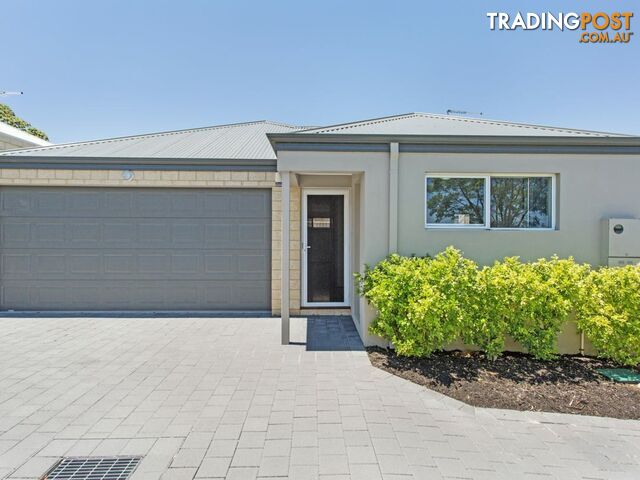 18B Playden Way BALGA WA 6061