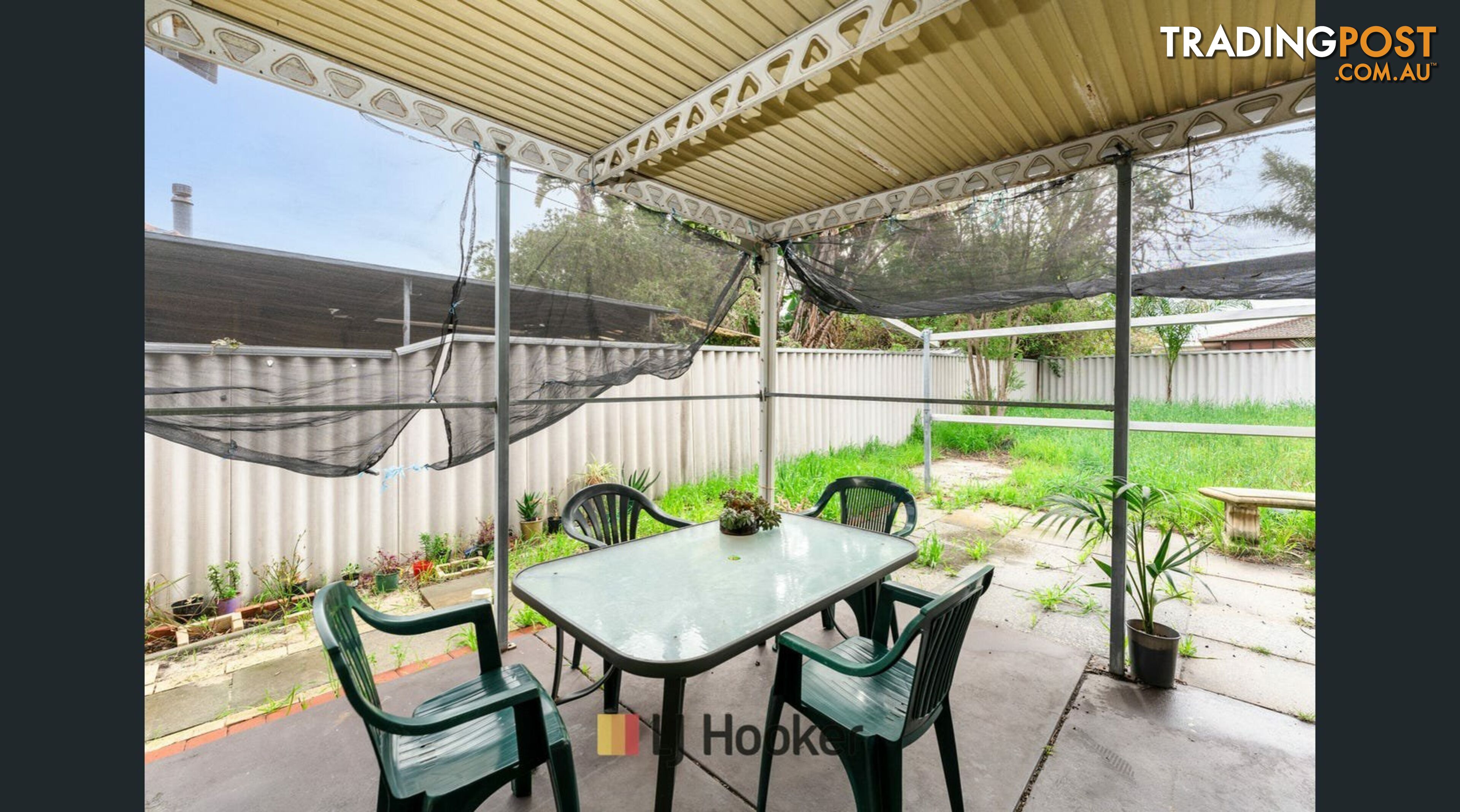 29 Montrose Avenue GIRRAWHEEN WA 6064