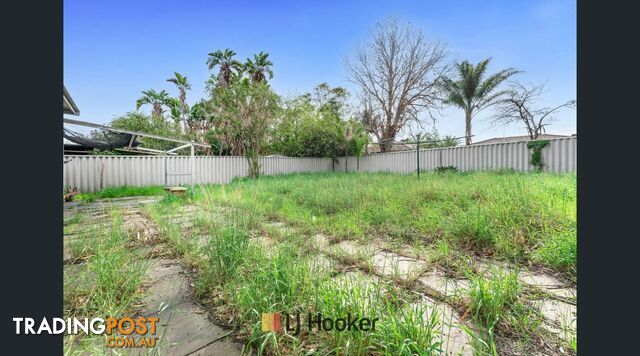 29 Montrose Avenue GIRRAWHEEN WA 6064