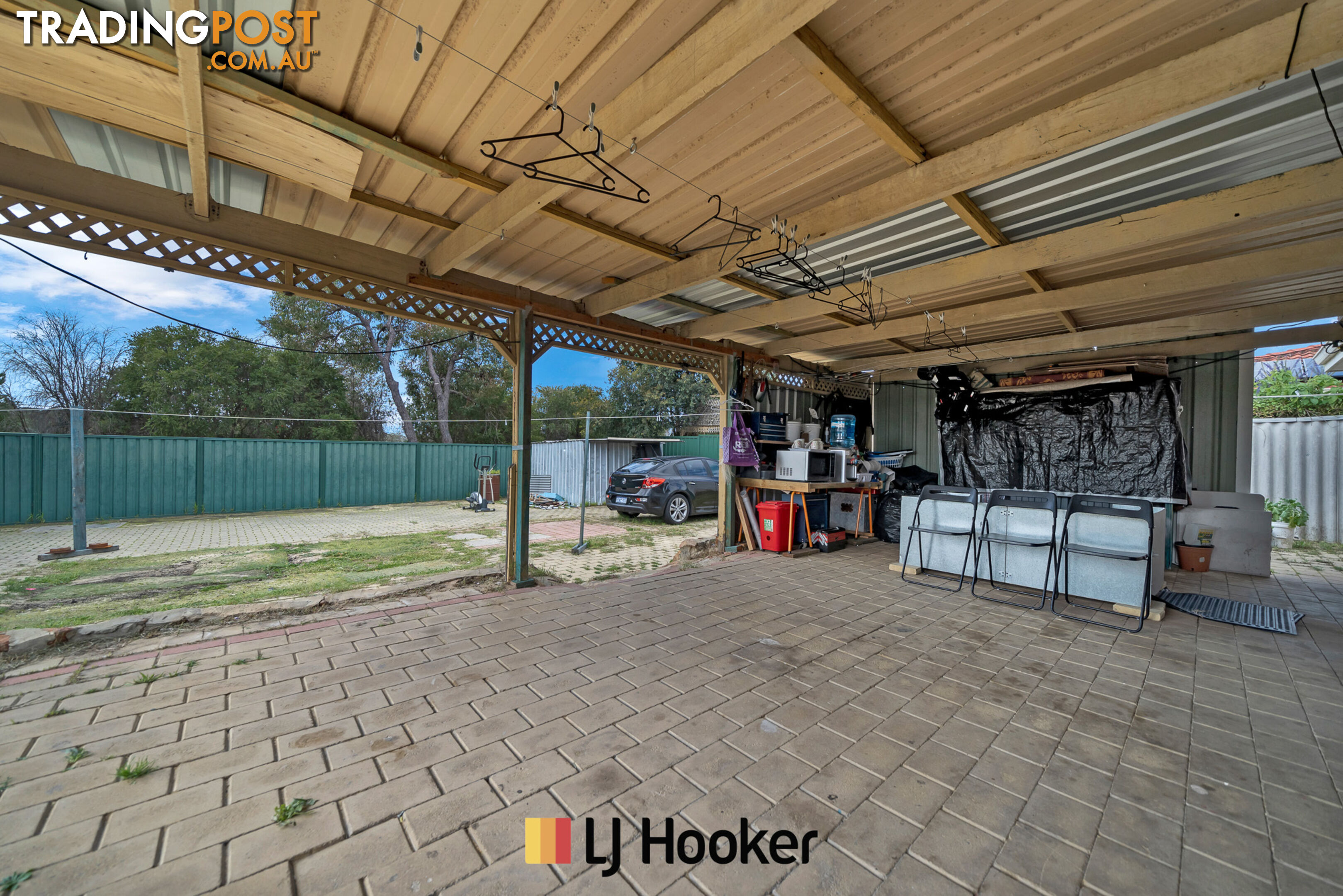 25 Lambourne Retreat MIRRABOOKA WA 6061