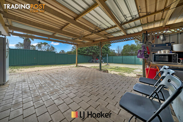 25 Lambourne Retreat MIRRABOOKA WA 6061