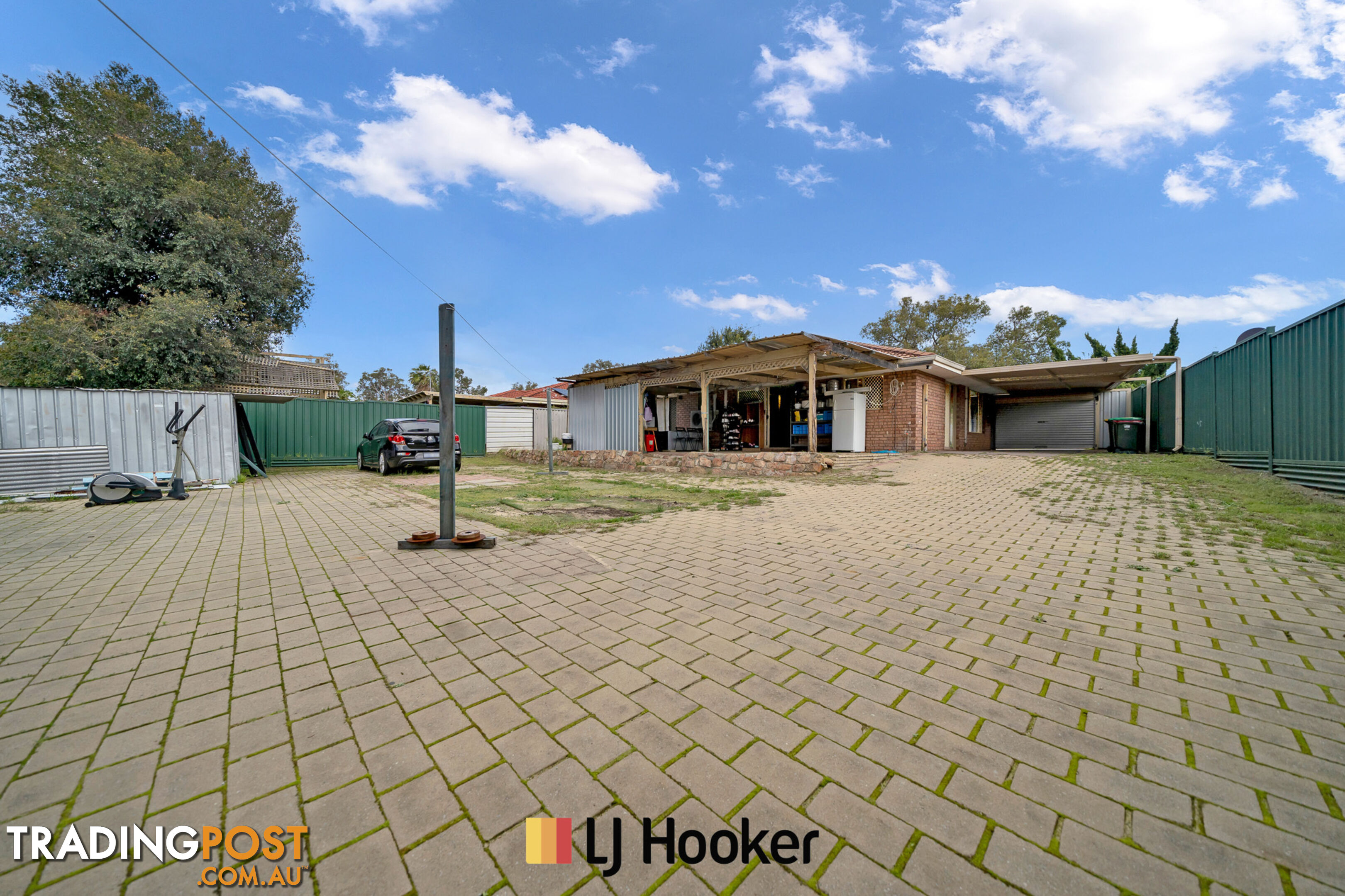 25 Lambourne Retreat MIRRABOOKA WA 6061