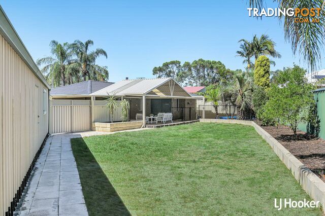 9 Congo Place BEECHBORO WA 6063