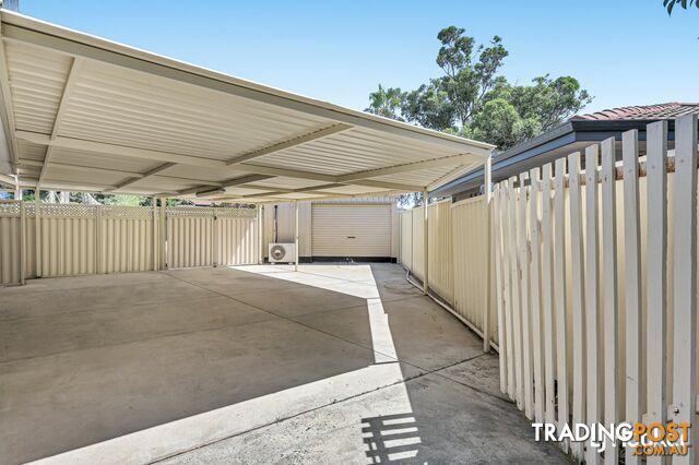 9 Congo Place BEECHBORO WA 6063