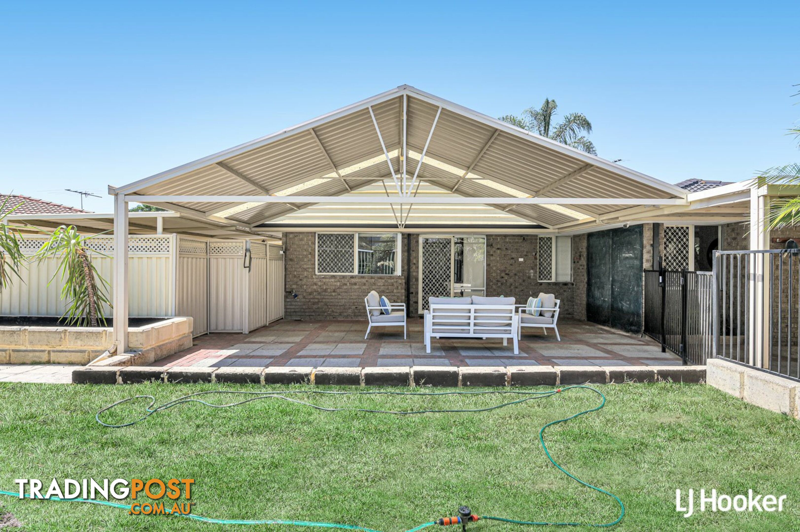 9 Congo Place BEECHBORO WA 6063