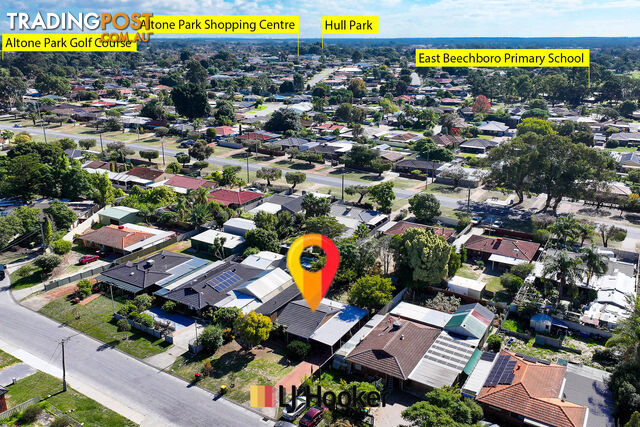 23 Germain Way LOCKRIDGE WA 6054