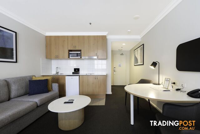 721/305 Murray St PERTH WA 6000