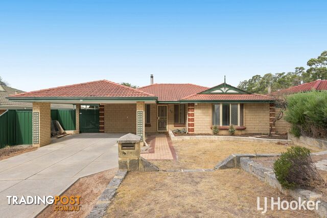 20 Gelderland Entrance STRATTON WA 6056