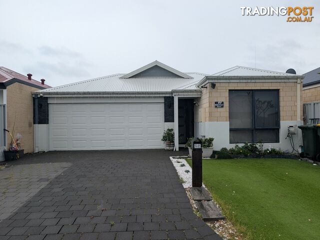 25 Waterhouse St BRABHAM WA 6055