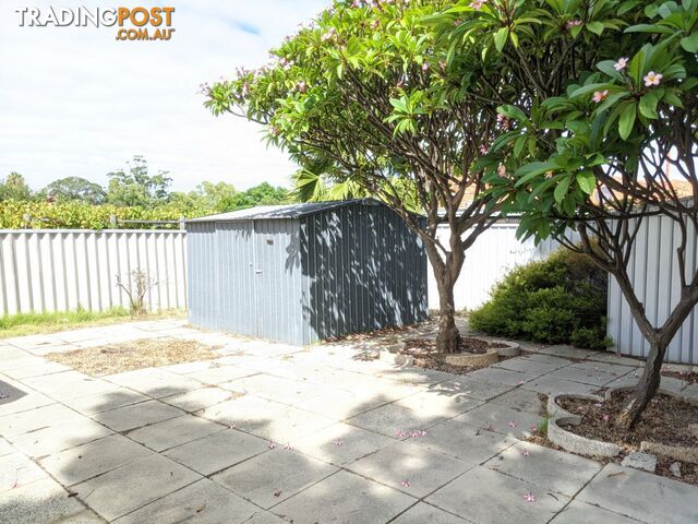 3 Pelham Way GIRRAWHEEN WA 6064