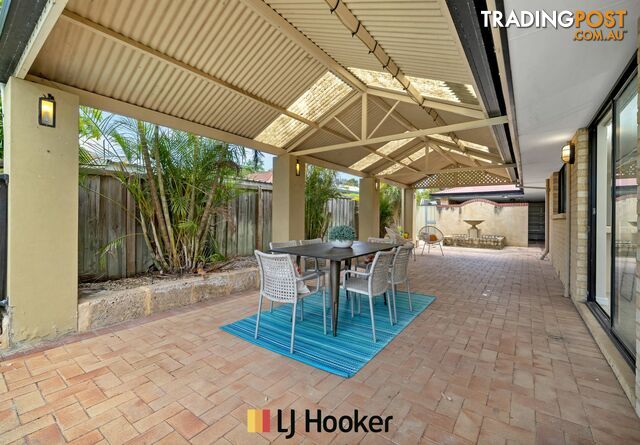 36 Snow Wood Avenue ELLENBROOK WA 6069