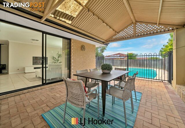 36 Snow Wood Avenue ELLENBROOK WA 6069