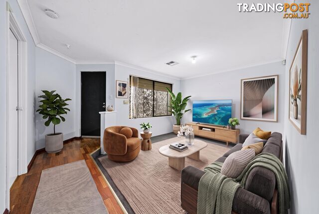 14 Carwell Avenue ELLENBROOK WA 6069
