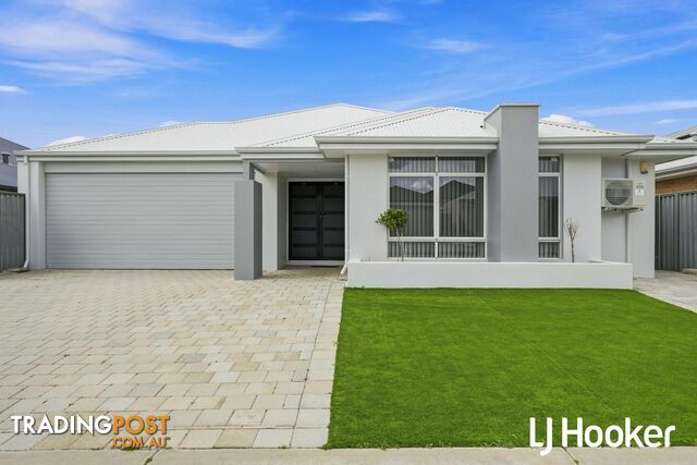 24 Bradburn Street AVELEY WA 6069