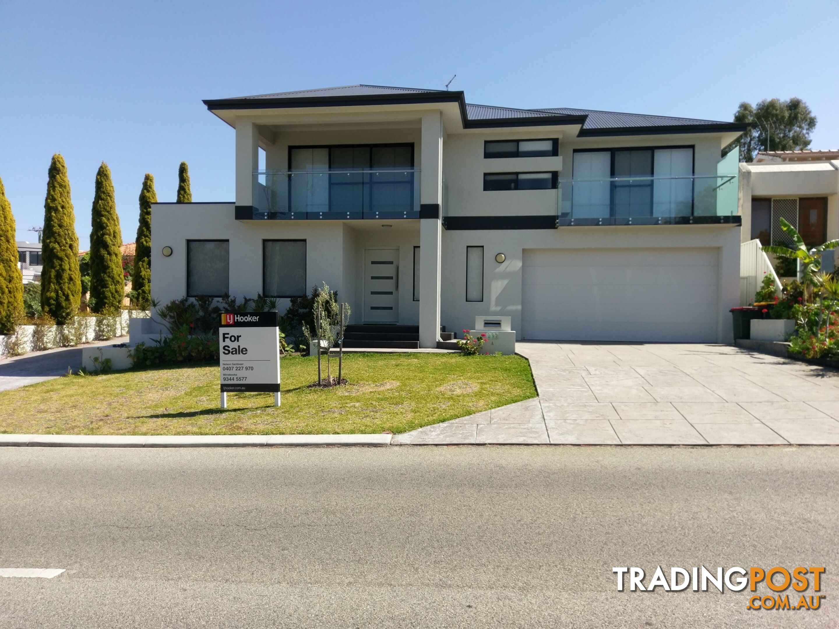 237A Swan Street YOKINE WA 6060