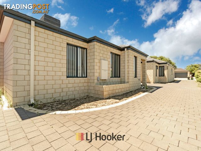 9B Elward Way BALGA WA 6061