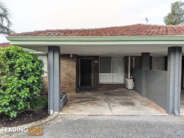 5/54 Dryden Street YOKINE WA 6060