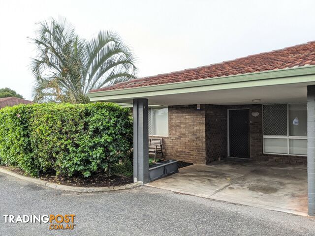 5/54 Dryden Street YOKINE WA 6060