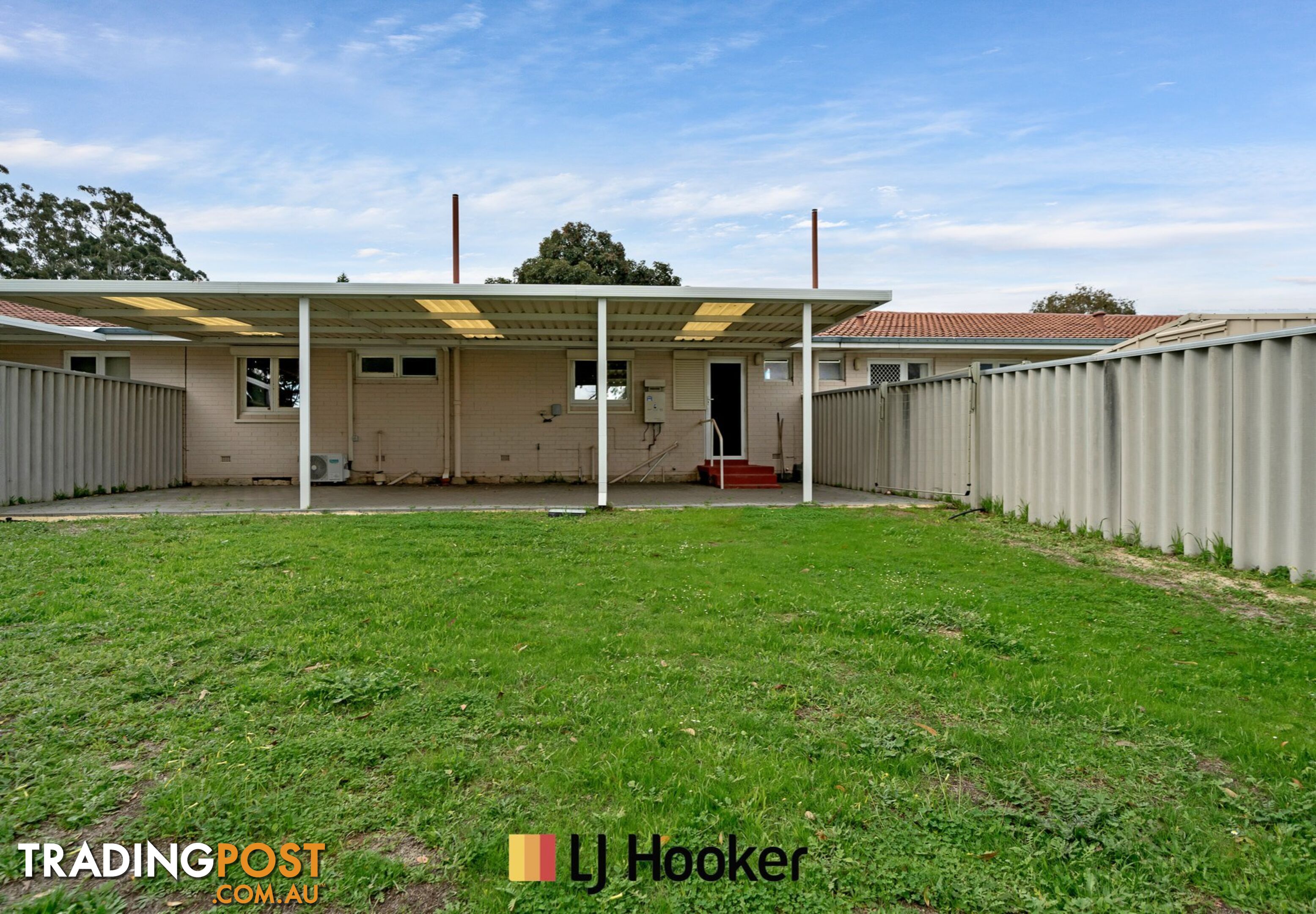 44 Stebbing Way GIRRAWHEEN WA 6064