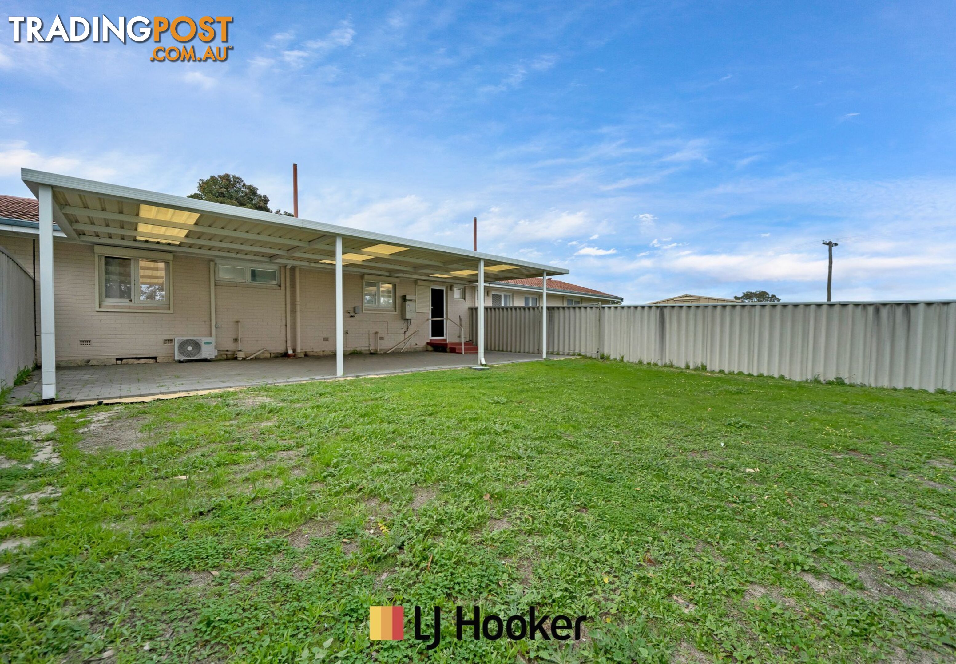 44 Stebbing Way GIRRAWHEEN WA 6064