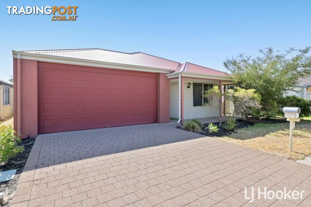 82 Dovedale Street HARRISDALE WA 6112